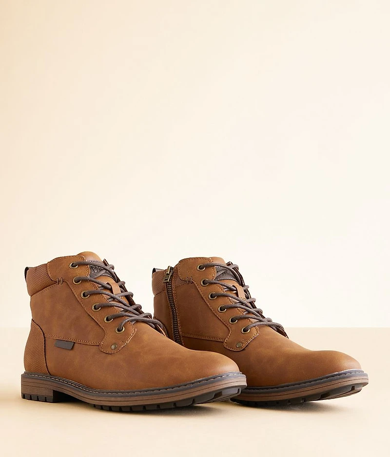 Charlie Boot