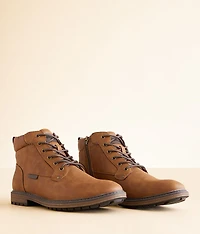 Charlie Boot