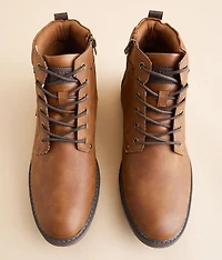 Charlie Boot