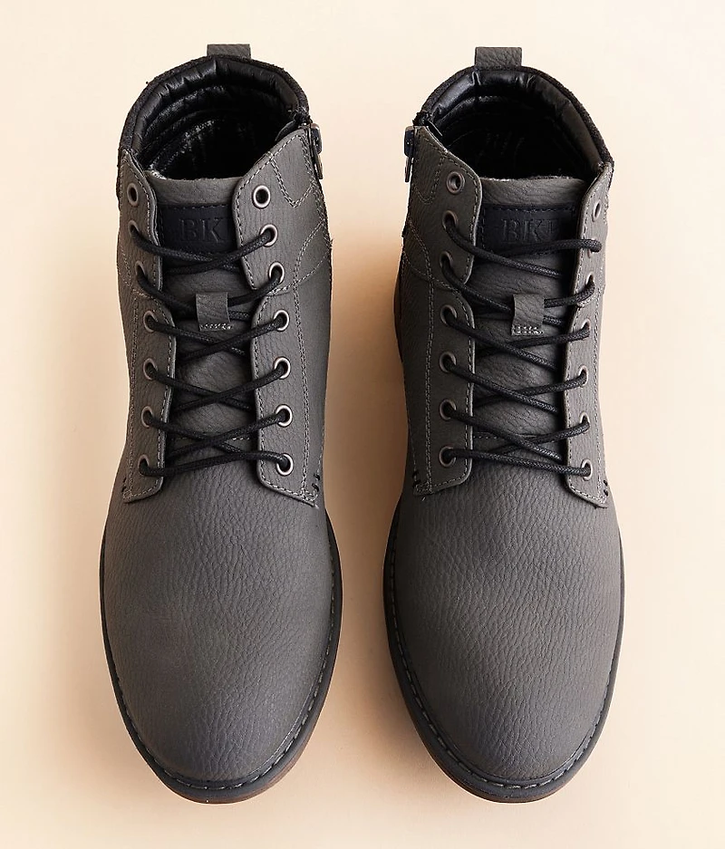 James Boot