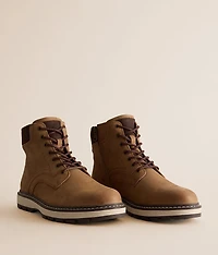 Ryder Leather Boot