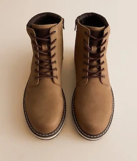 Ryder Leather Boot