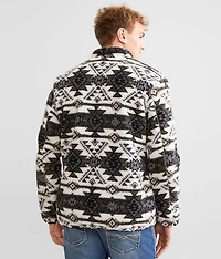 Southwest Sherpa Jacket