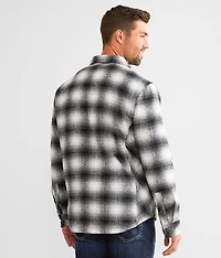 Plaid Shacket