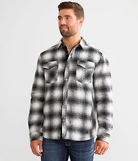 Plaid Shacket