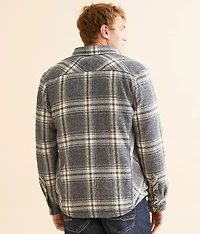 Plaid Shacket