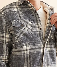 Plaid Shacket