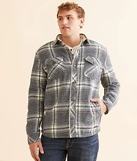 Plaid Shacket