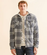 Plaid Shacket