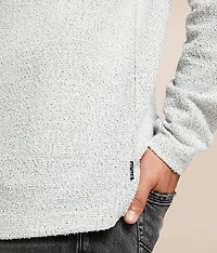 Textured Hoodie