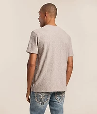 Textured Shirt