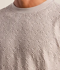 Textured Shirt