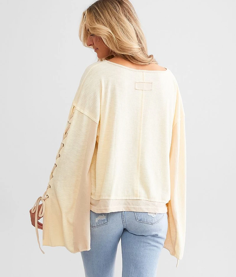 Pieced Top