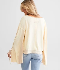 Pieced Top