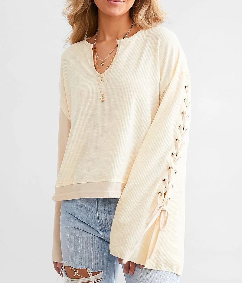 Pieced Top