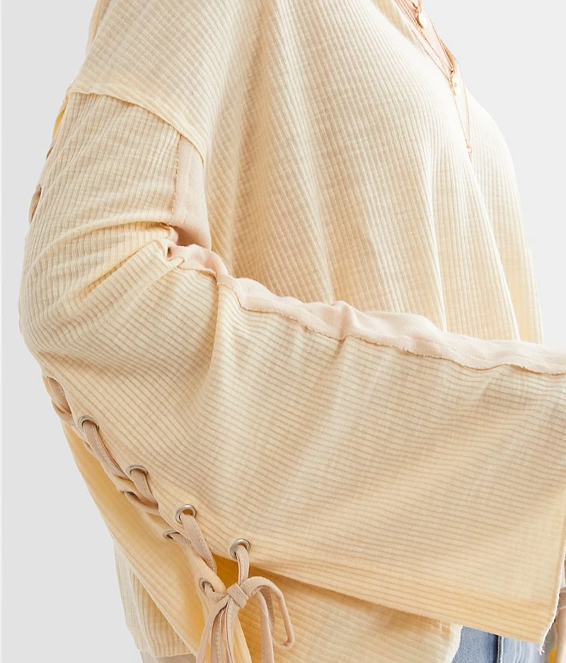 Pieced Top