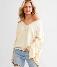 Pieced Top