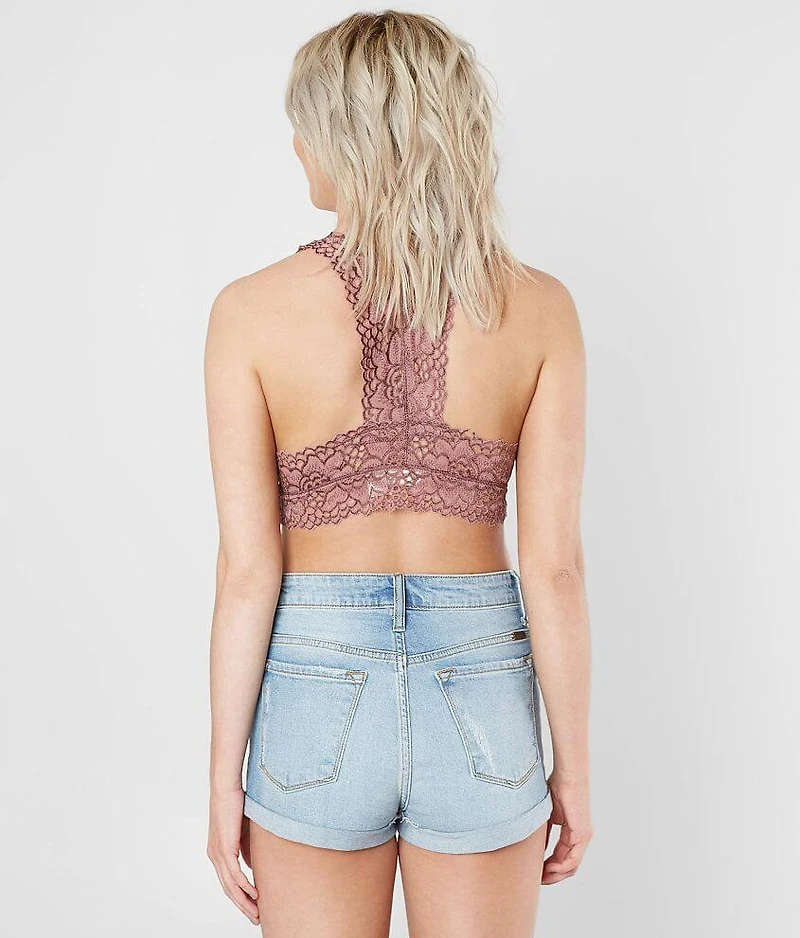 Lace Bralette