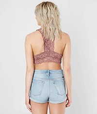 Lace Bralette