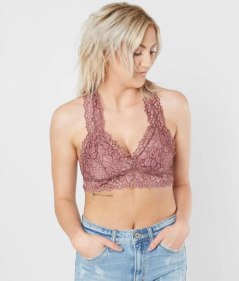 Lace Bralette