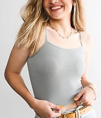 Strappy Full Coverage Bralette