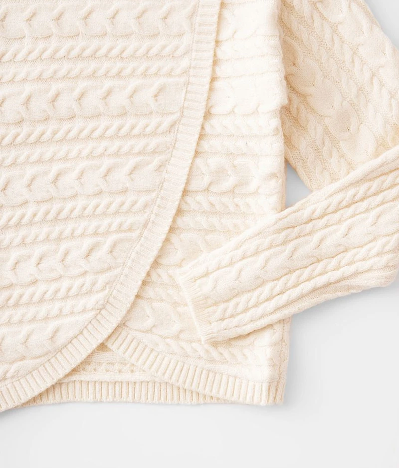 Girls - Tulip Sweater