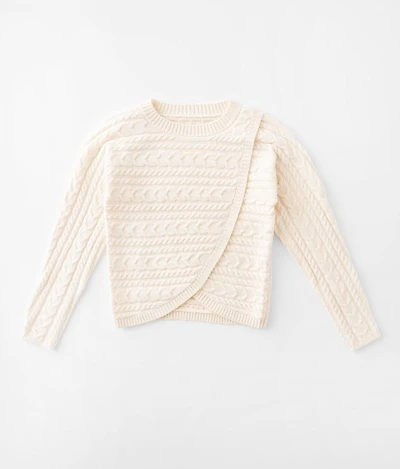 Girls - Tulip Sweater