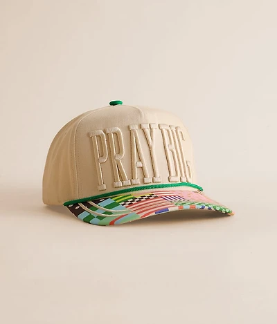 Pray Big Hat