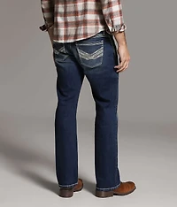 Carter Boot Stretch Jean