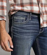 Carter Boot Stretch Jean