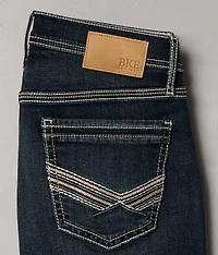 Fulton Boot Stretch Jean