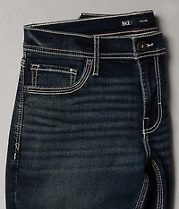 Fulton Boot Stretch Jean