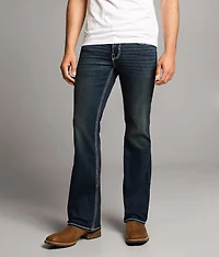 Fulton Boot Stretch Jean
