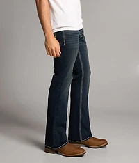 Fulton Boot Stretch Jean