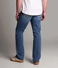 Nolan Straight Stretch Jean