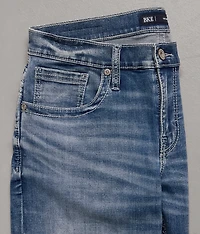 Nolan Straight Stretch Jean