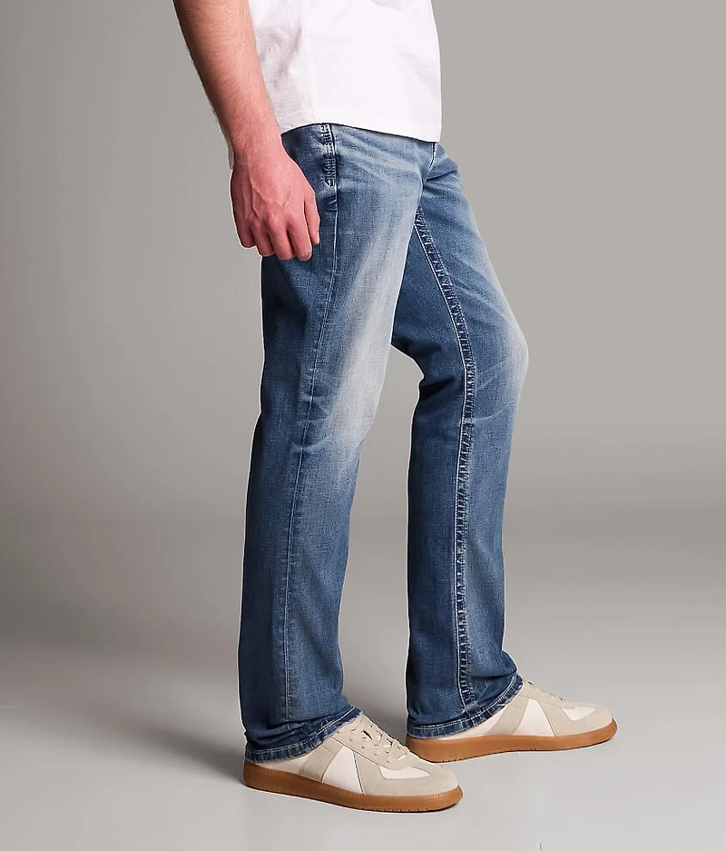 Nolan Straight Stretch Jean
