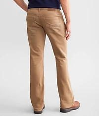 Aiden Boot Stretch Pant
