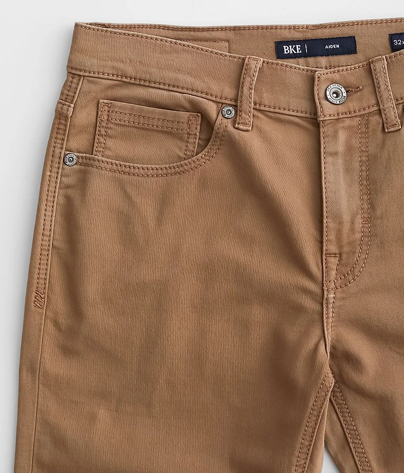 Aiden Boot Stretch Pant