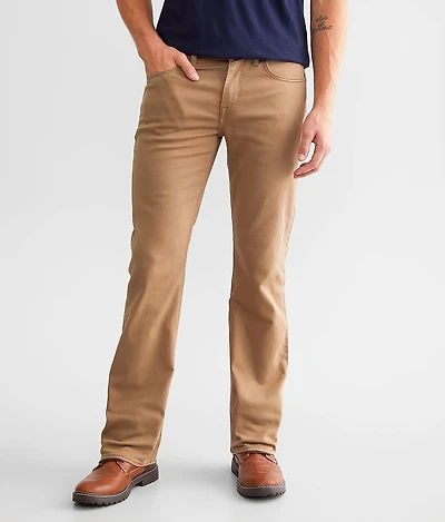 Aiden Boot Stretch Pant