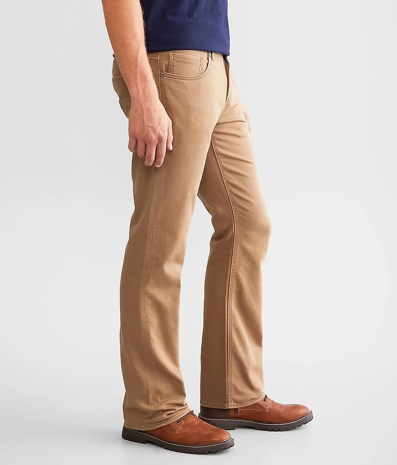 Aiden Boot Stretch Pant