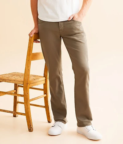 Jake Straight Stretch Pant