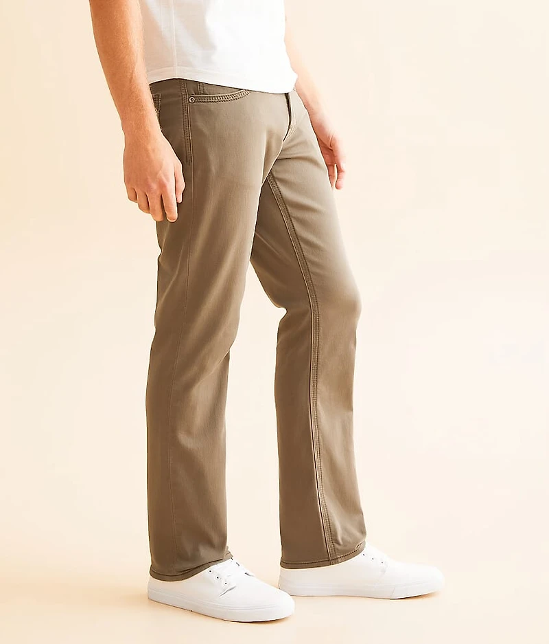 Jake Straight Stretch Pant