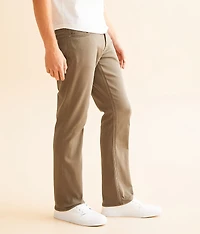 Jake Straight Stretch Pant