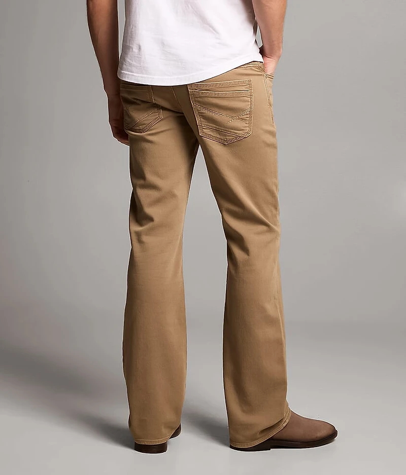 Aiden Boot Stretch Pant