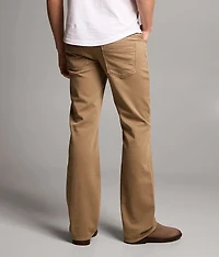 Aiden Boot Stretch Pant
