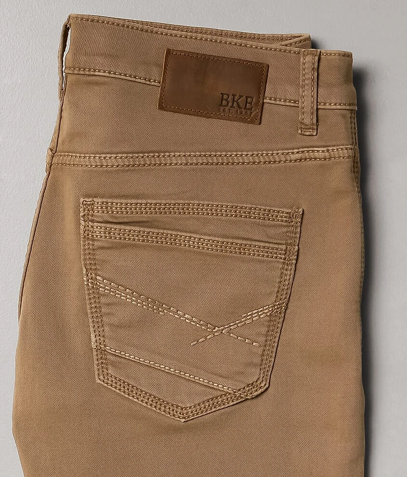 Aiden Boot Stretch Pant