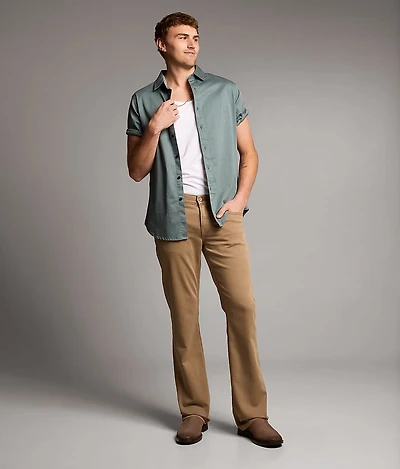 Aiden Boot Stretch Pant