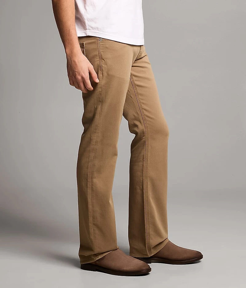 Aiden Boot Stretch Pant