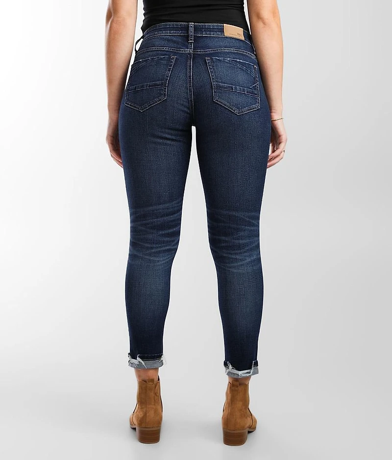 Payton Ankle Skinny Stretch Jean